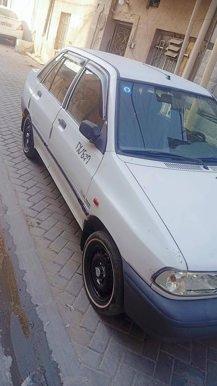 سايبا • 2012 • مدينه الصدر