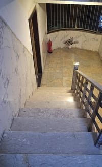 🏠 #للايجـٰآر__في__السيـديـه شقه طابق ثاني #تصلح ان تكون #سكن_موظفين_او...