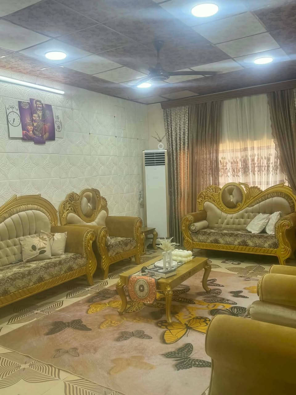 إمام عباس • ٢٠٠م • بئر ماء
