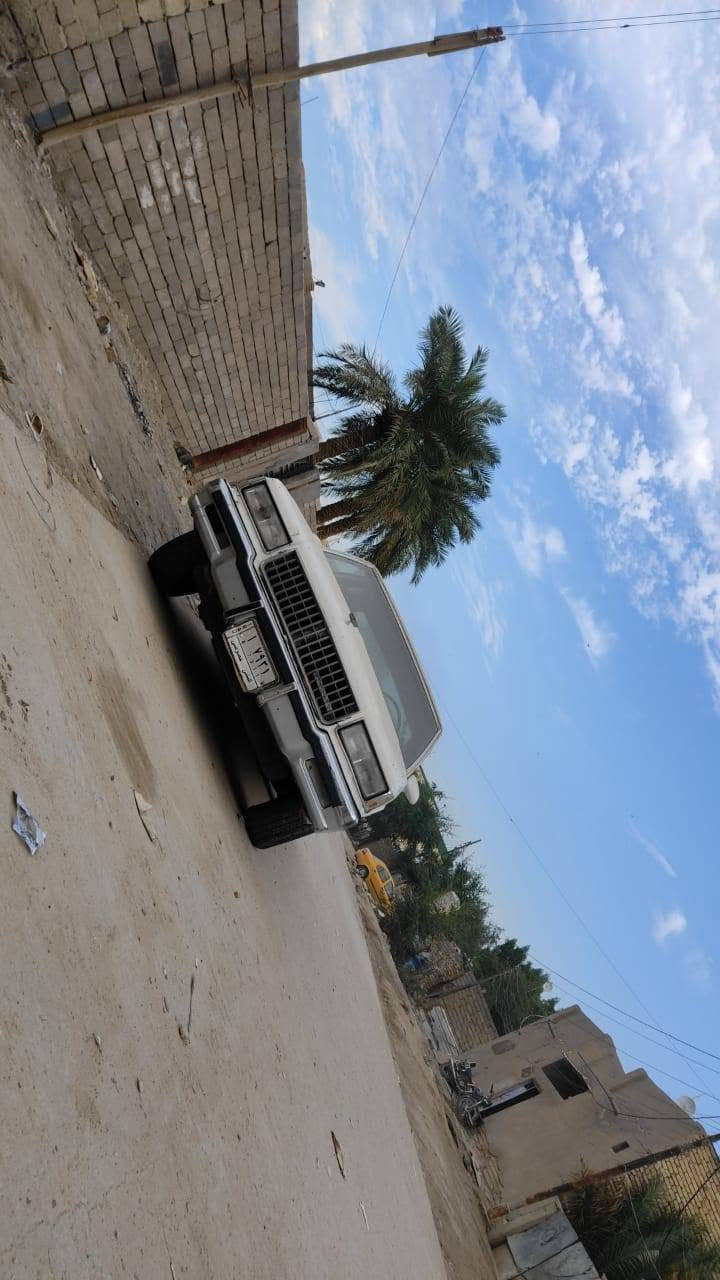 كابرس • ٨٧ • رقم مثنى