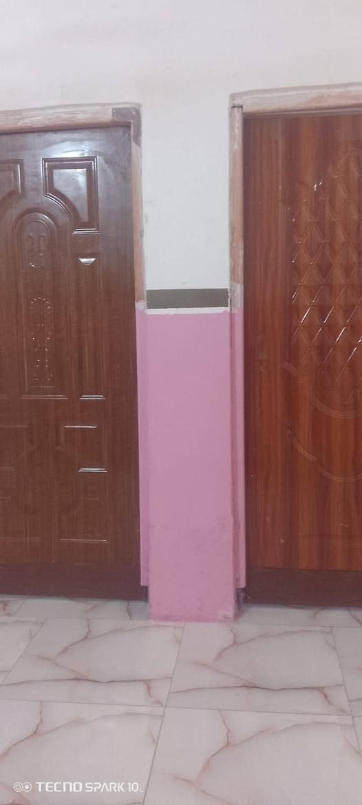بيت للبيع المساحه 120 متر السعر 20 وبيه مجال للشراي يدلل موقع البيت حي الزهراء على شارع الشريفات مراجعة دلالية ابو ياسر ***********
