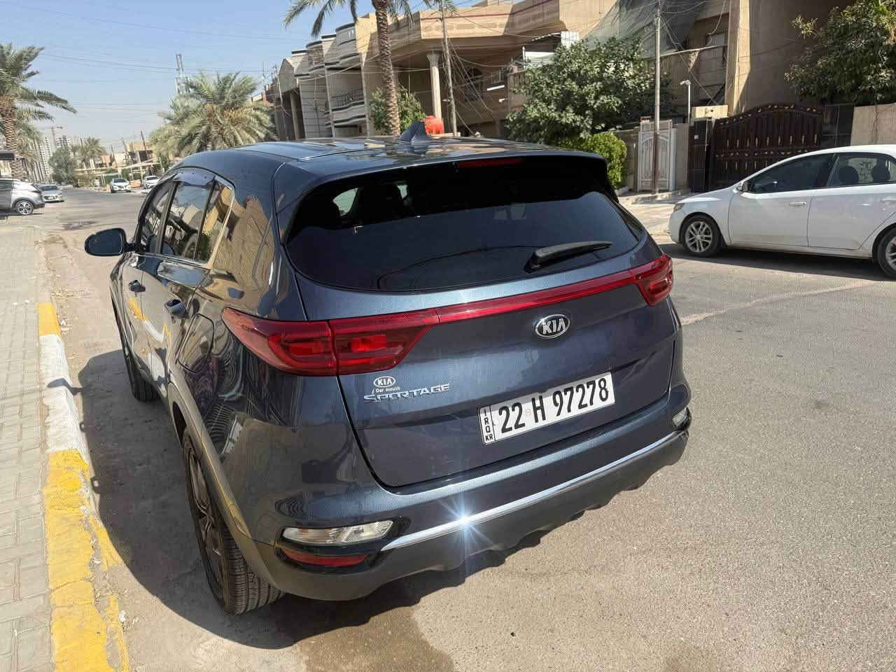 للبيع سبورتج موديل 2022 ✅

سعرها ادخل ع رابط https://t.me/carssofiraq/16837

وارد امريكي
رقمي اربيل باسمي
السيارة نص فول 
بصمة
فور ويل
اشاير بالمري
حساسات
مكاني بغداد
للاستفسار رقمي ***********
.
.

🚗 اعرض سيارتك الآن في أقوى شبكة لبيع السيارات عبر منصات التواصل مع ترويج ممول. الرابط 👇
https://t.me/carssofiraq
