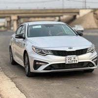 اوبتيما • ٢٠٢٠ • ماشية ٣٩ الف