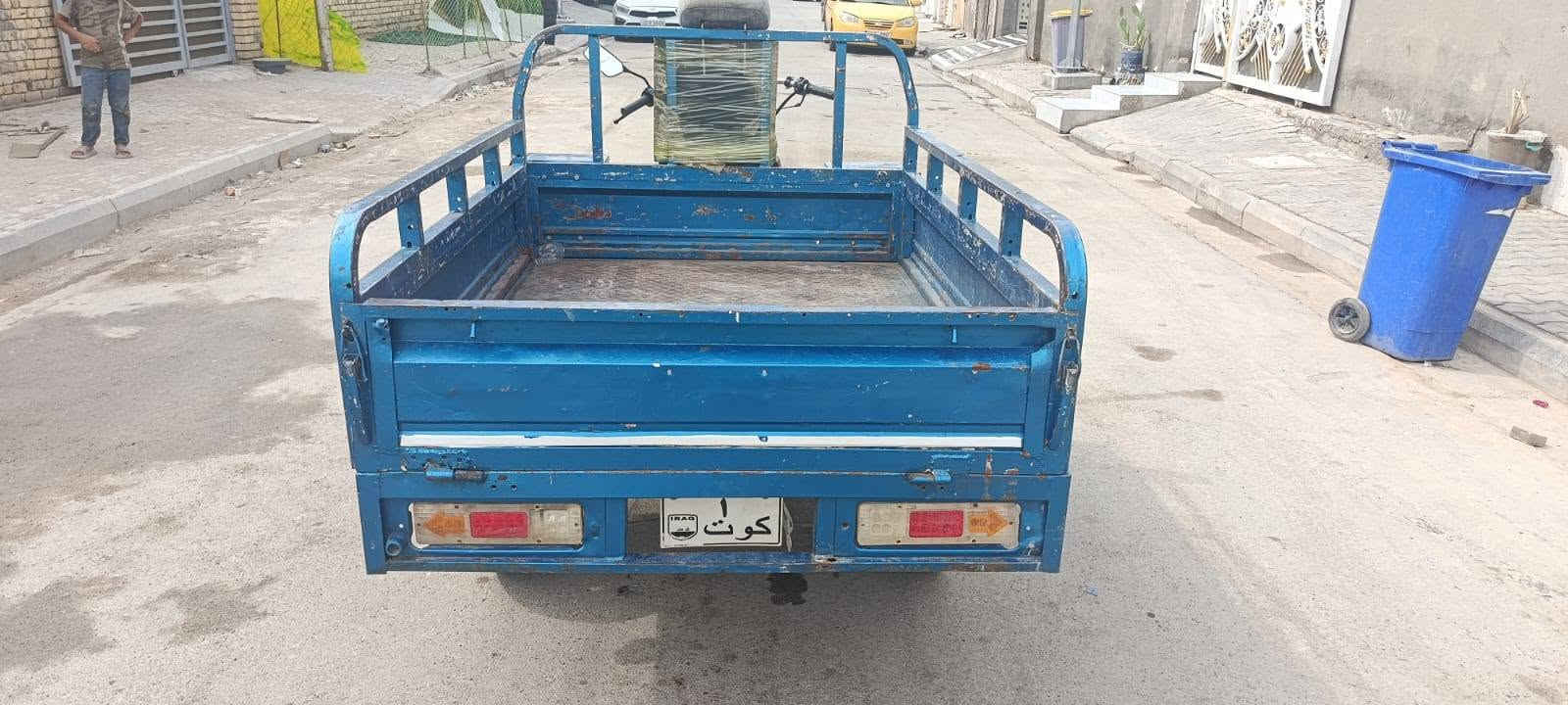 ٢٠١٥ • تحويل ثاني يوم • واسط الكوت