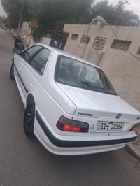 بيجو بارس • ٢٠٢٠ • ١٤٠٠٠٠ كم