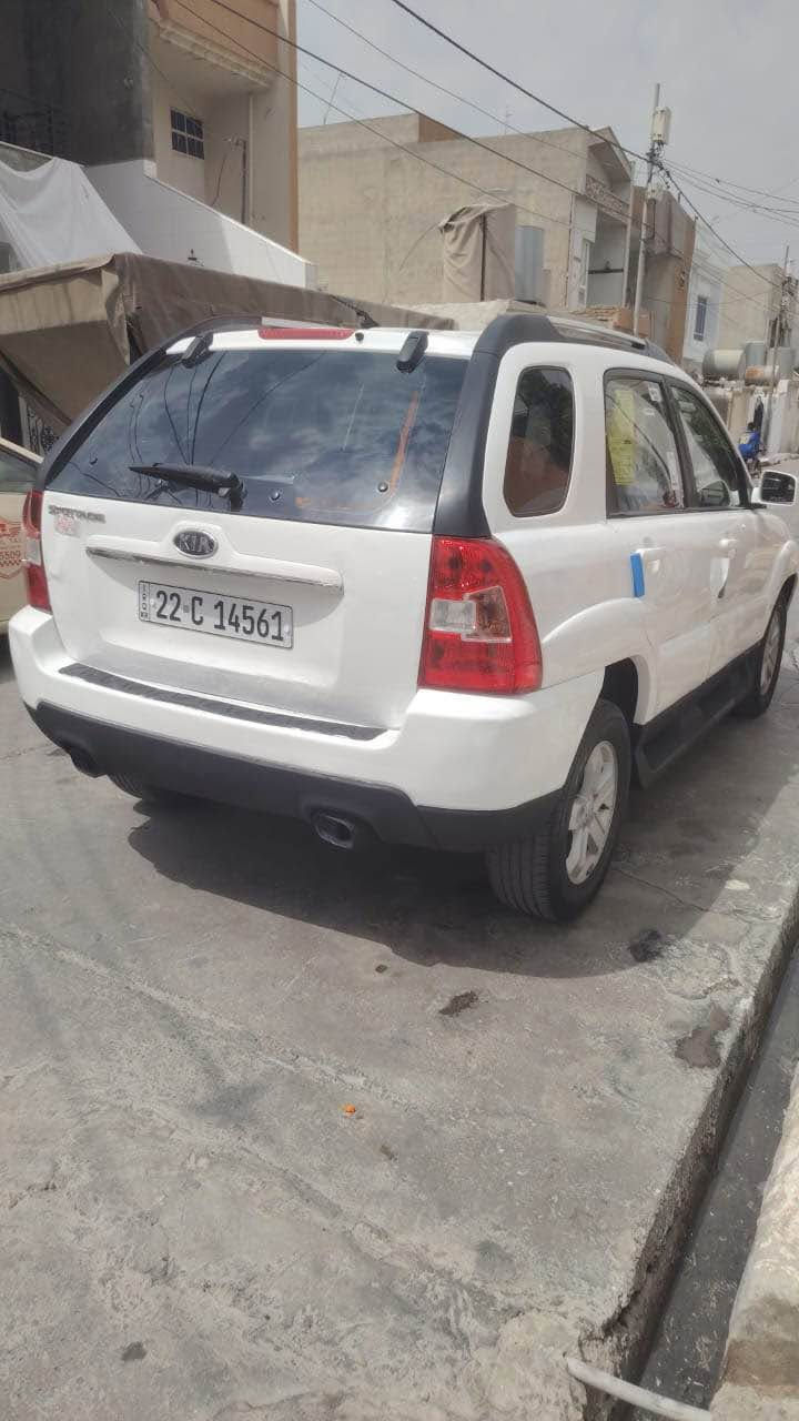 مۆدیل ٢٠١٠
بێ سبوغە ٣ جێی تحدیلە
*********** أربيل, العراق
