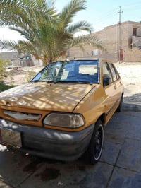 نفخ مكينه وكير • الرابع يفلت • ٢٠١١