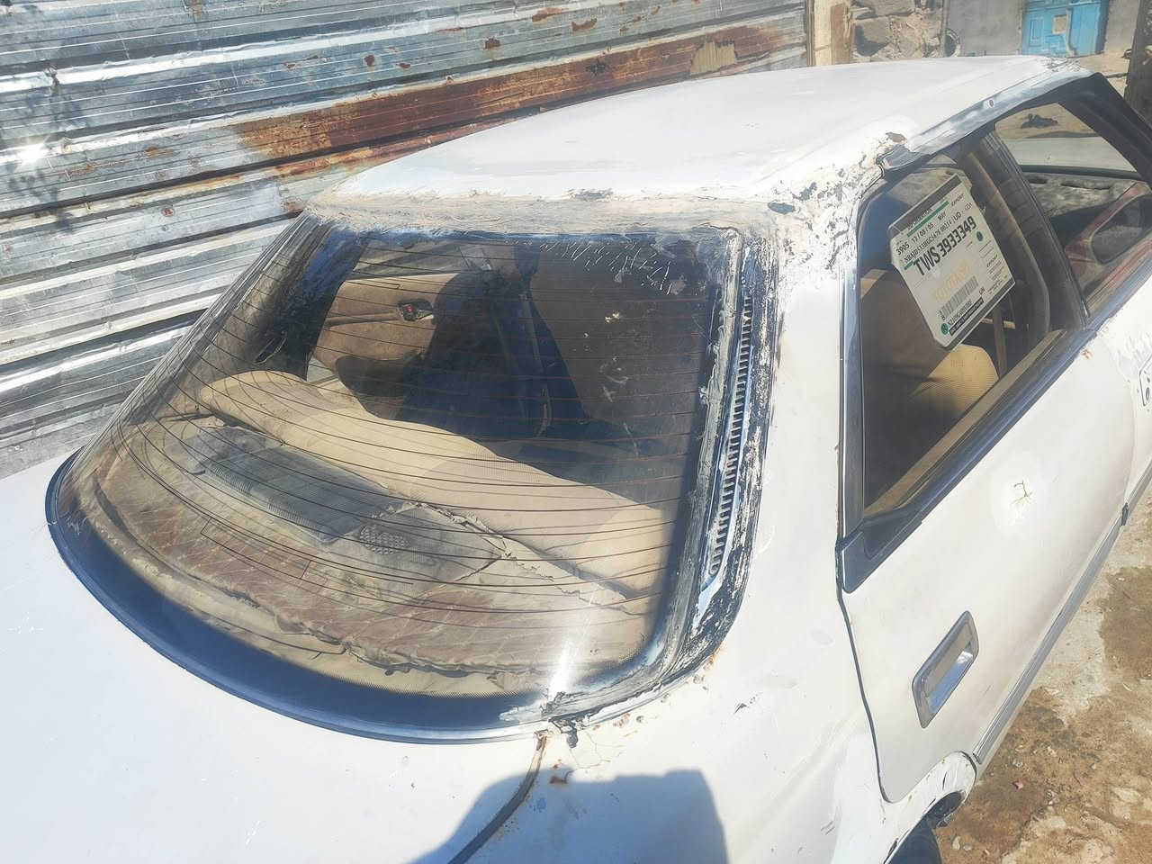 مارك كصيف مكفوله كص ونقل. رقم واسط انكليزي بسمي سنويه 2030مكان بصره زبير السعر27 قفل من لخير بدون مداهر  ***********

