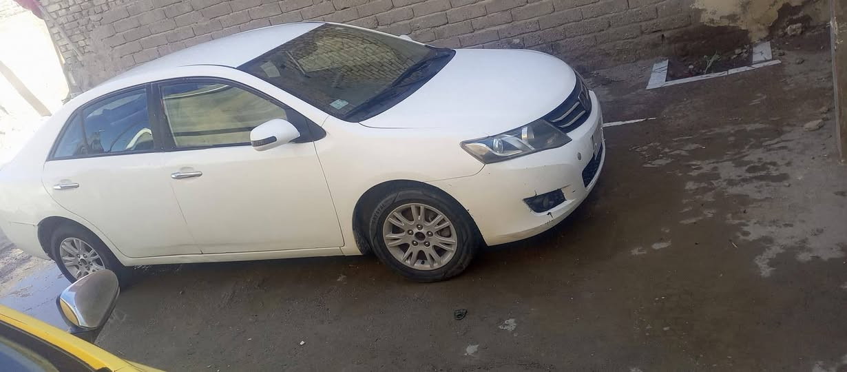 سلام عليكم سايبا أريو موديل 18 كير محرك كورلا 1800 جاهزة حرة سعر 43 وبيها مجال قليل للتواصل *********** عنوان ذي قار قضاء الغراف
