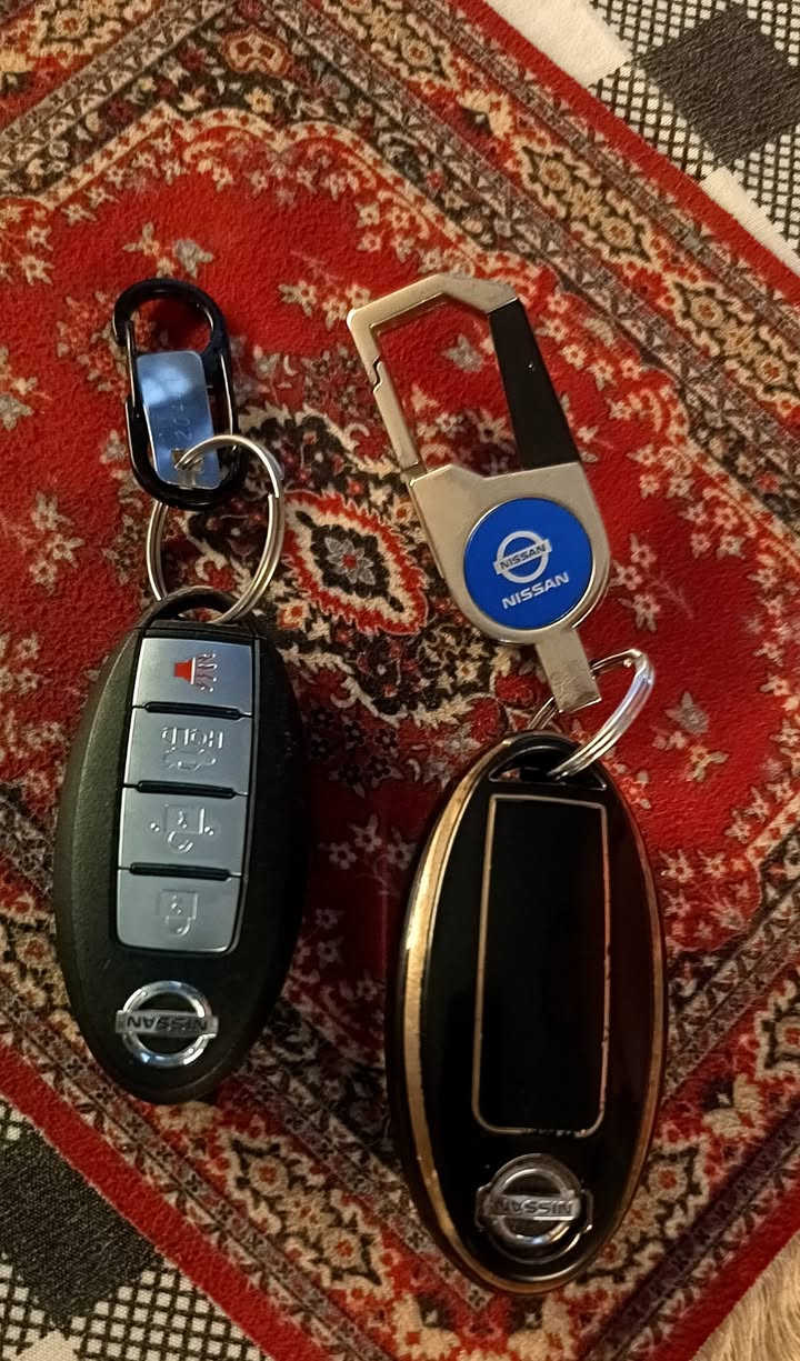 نيسان صني • ٢٠٢٣ • فول مواصفات