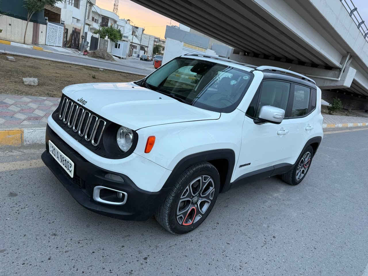 رينكارد • ٢٠١٧ • محرك ٢٤٠٠