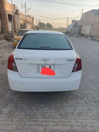 اوبترا • ٢٠١١ • مكينة وكير