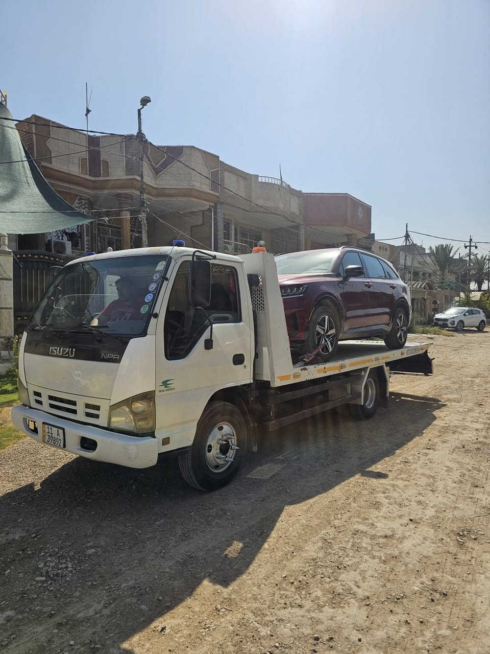 اسعار مناسبة كرين سطحي ***********
