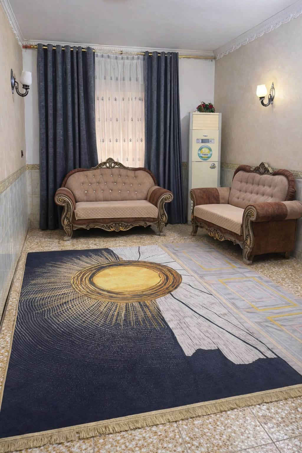 البلديات UN • ١٥٠م • ٤ غرف