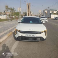 كي4 • ٢٠٢٥ • وارد امريكي