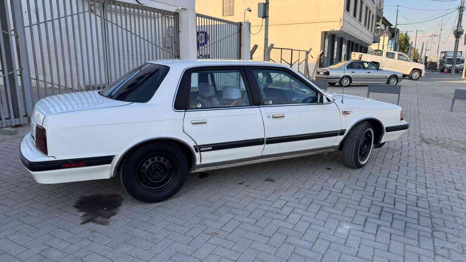 اولدز • اتماتيك • بدون ضربه