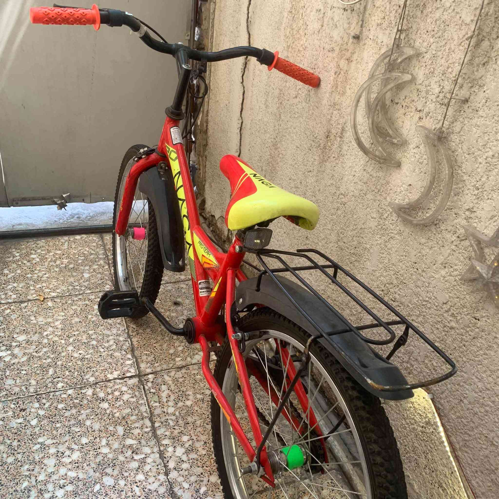 بايسكل نظيف للا ستفسار ***********
