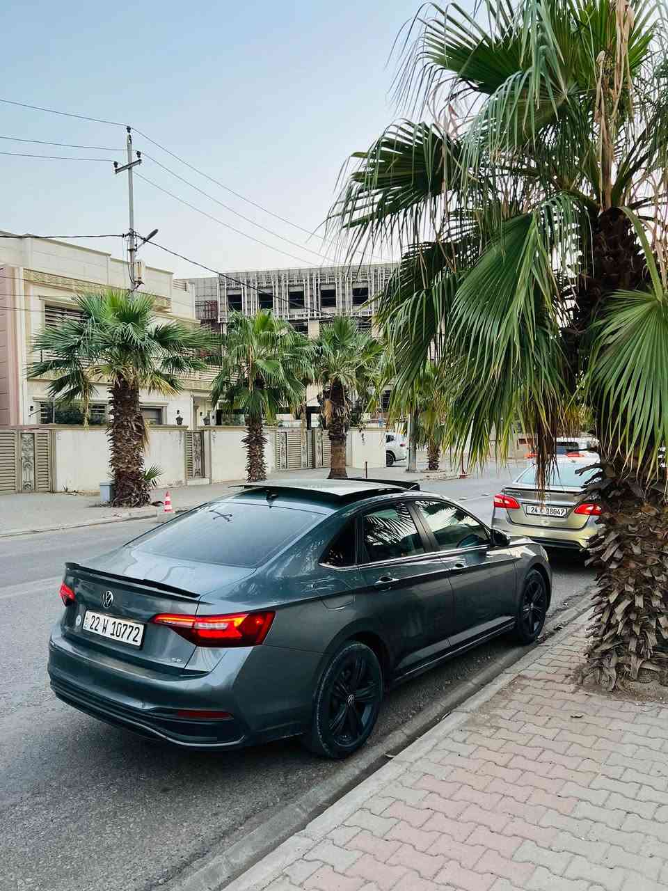 جيتا SE • ٢٠٢٤ • ٤١٠٠٠ كم