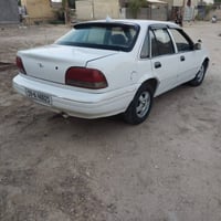 برنس فراشة • ١٩٩٦ • بابل الطليعه
