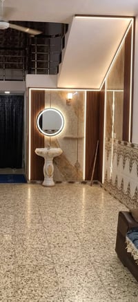 جبسون بورد • إنارة مخفية • معاينة مجانية