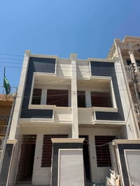 الشعب خلف محطة عدن • ٧٣م • واجهة ٣.٦٨x٢٠م
