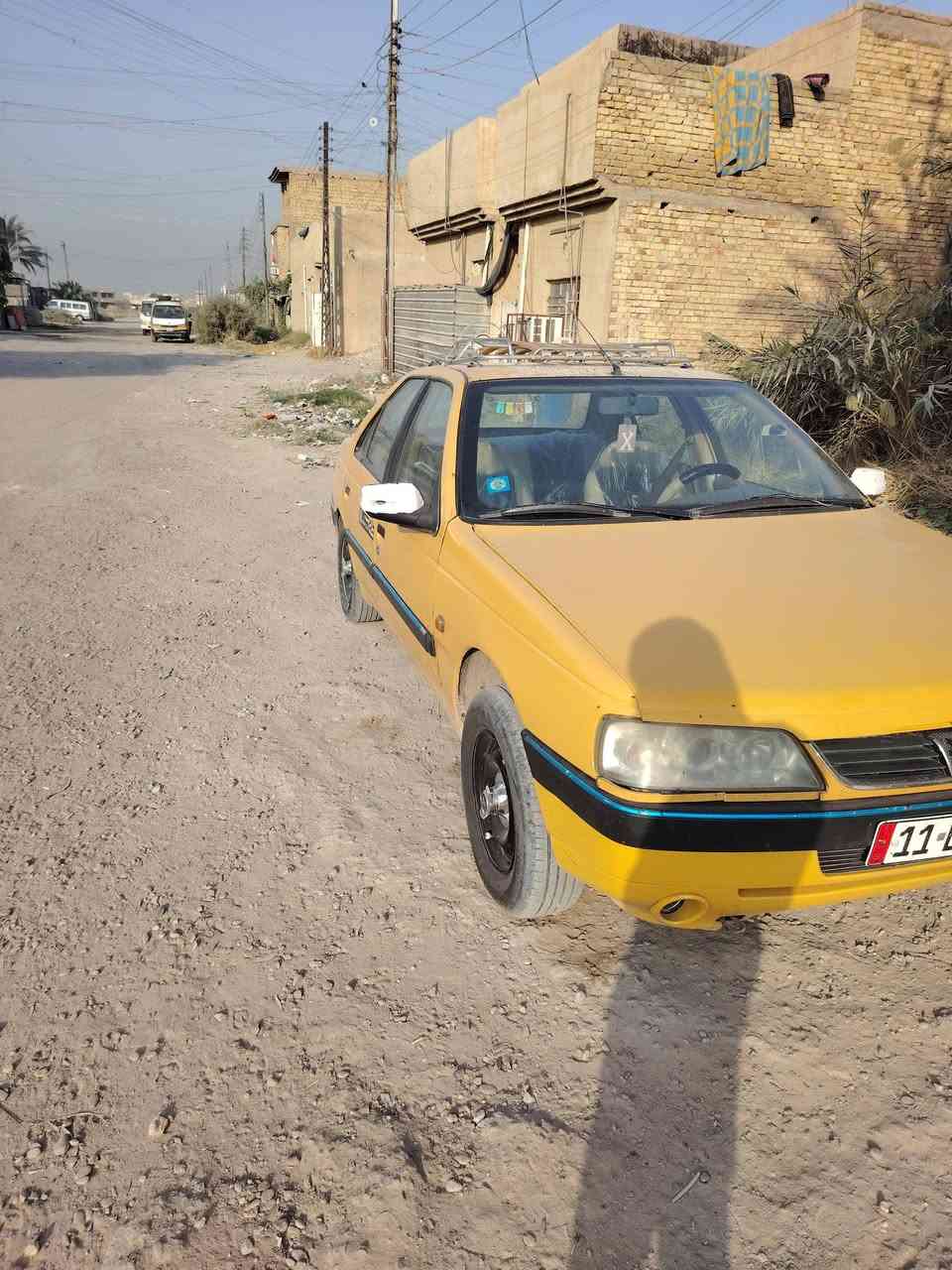 بيجو لميس ١٣ كير او مكينه مكفولات تبريد شغال  هيئه او غرامه امصفره  بيه ظربه بالجاملغ الي ابصف السايق ٣٥ اوبيه مجال *********** بي واتساب عوزه بس المشط ايذب دهن المكان بغداد سبع البور
