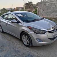 النترا • ٢٠١٣ • وارد أمريكي