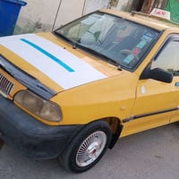 موديل ٢٠١١ • مكينة كويسة • بغداد شعب