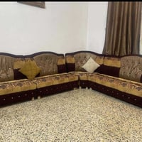 طقم عراقي • ٩ متر • نظيف جدا