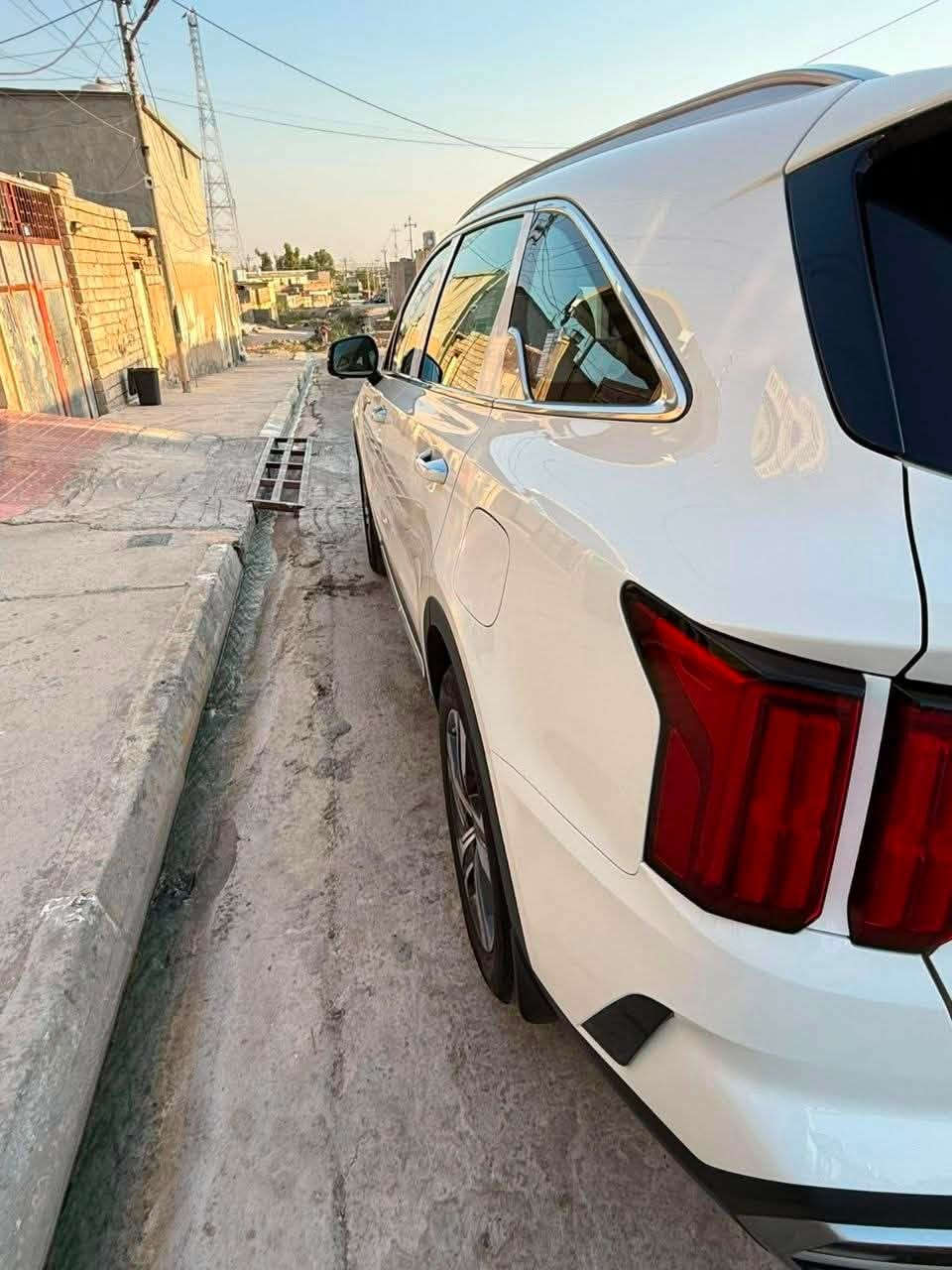 2022
6v
كشنات تدفئة و تبريد 
فوللل مواصفات ما عدا الفتحه 
كير ماوس 
صندوق كهربائي 
ماشيه سبعين الف 
كورك 
***********
اسيا***********
