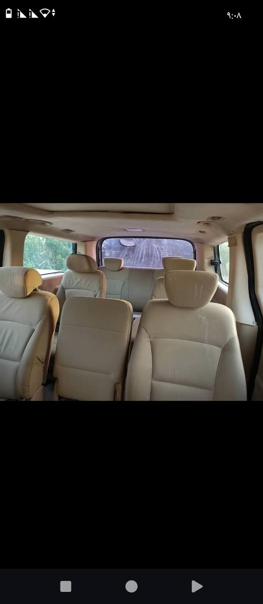 ستاركس • مكينة مسكر • موديل 8