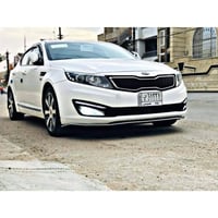 اوبتيما ٢٠١٣ • وارد خليجي • فول مواصفات