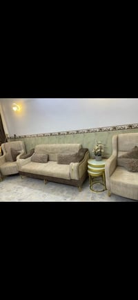 ١٠ مقاعد • تركي أصلي • نظافة ٩٩٪