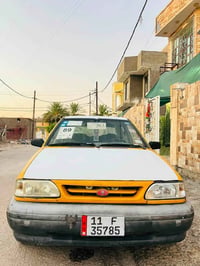 سايبا • ٢٠١٢ • ١٠٧ الف