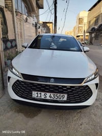 كن بلص • ٢٠٢٥ • رقم بغداد