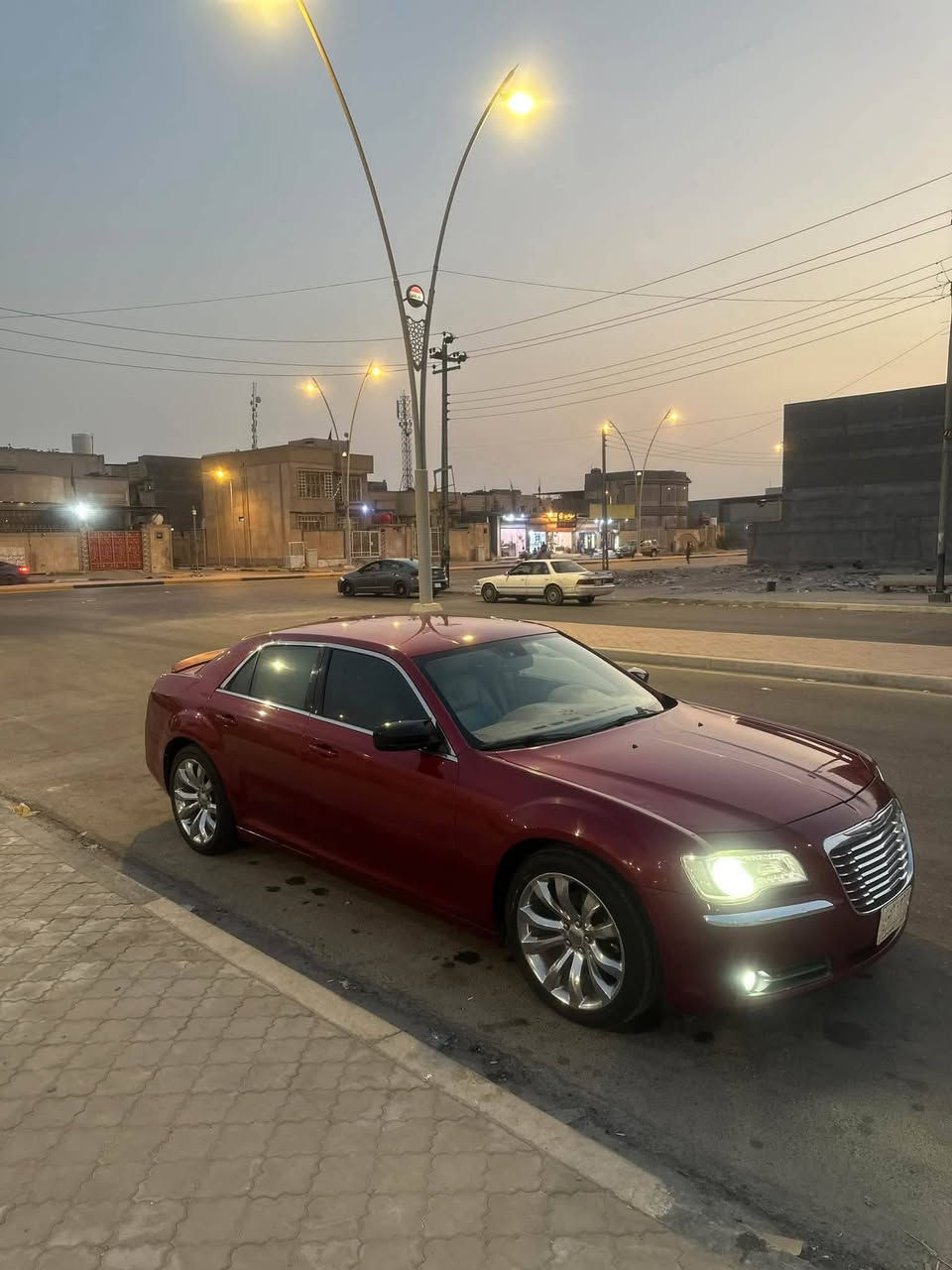 أوباما • ٢٠١٤ • مكينة ٣٦٠٠