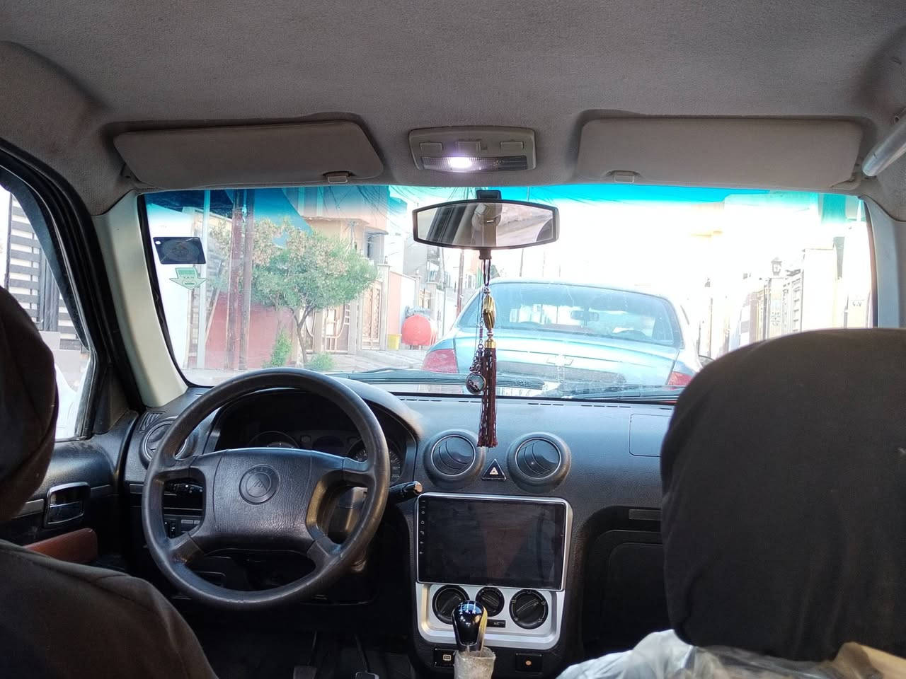 السلام عليكم بيع مستعجل  سي كي موديل 13 كصة جديده  صبغ حزام  كير ومحرك شرط داخل اسود سنويه لغايه 2029 شرط التحويل السعر 39  وبيها مجال الاتصال ***********
