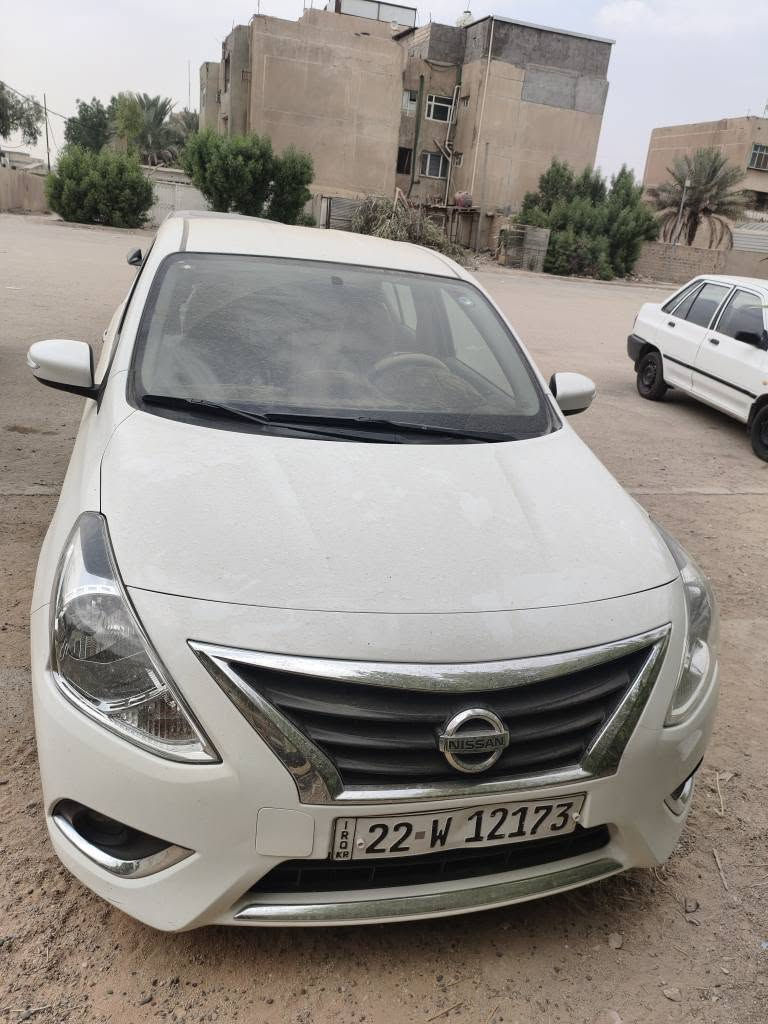 نيسان صني • ٢٠٢٥ • النجف