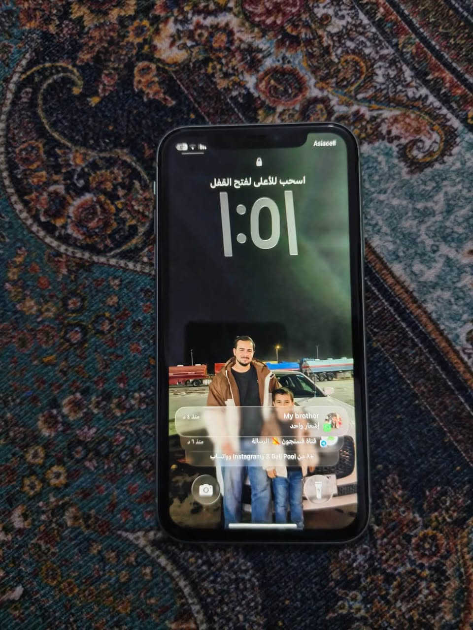 11 عادي للبيع سعر 250 بي مجال تفاصيل خاص رقمي ***********
