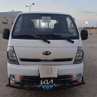 سياره كيه مفتوح البيع موديل 2021 مكفوله كفاله عامه السعر 125وبيه مجال ...