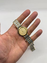 ياباني • كوارتز • قطر ٣٥مم