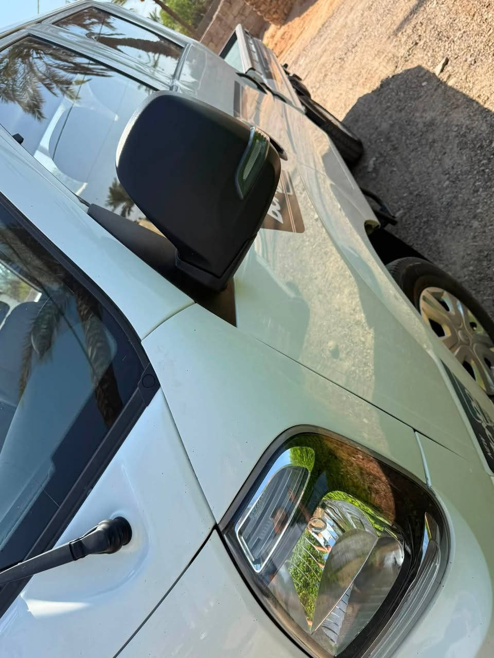 سلام عليكم كيا (2023)مكفوله كفاله عامه السعر 160$ وبيه مجال للشراي
للستفسار:***********
