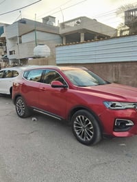 هافال ماروني 2019للبيع سياره محرك 2000تيربو سياره رقم بغداد السنويه لح...