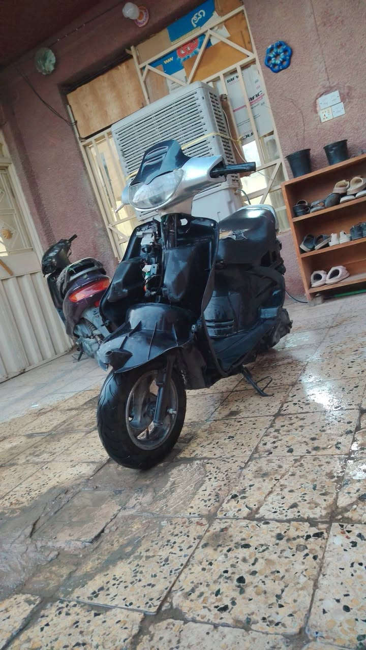 فراشه • نضيفه • نجف