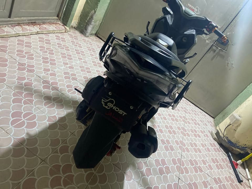 السلام عليكم
للبيع دراجه سكنس 50 cc سرعه 120 مكينه ياباني اصل يجي وياه سويجين ماشيه 1165 تطلع دخان ابيض من الصالنصه السعر 750 وبيها مجال مكاني حله للتواصل ***********. علما ان الدراجه استعمال قليل ونضيفه جدا
