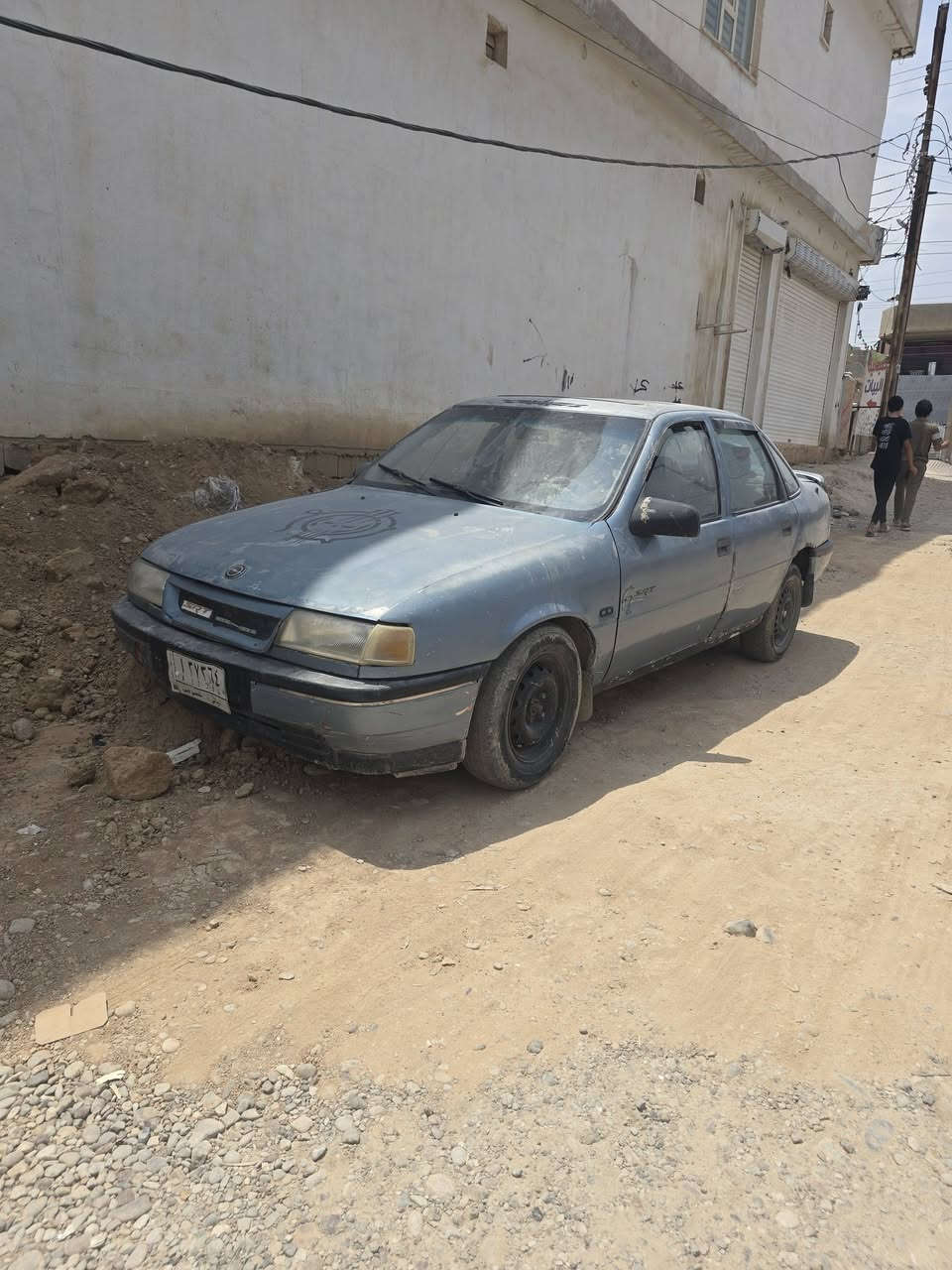 لبيع وابل حجم عشرين سنويه ساقطه تحويل ثاني يوم موجوده كركوك حي العسكري  الشراي يخابر  عله الرقم ***********
