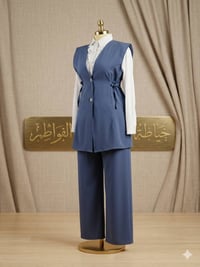 خياطة وتصميم • تفصيل حسب الطلب • توصيل الكوت