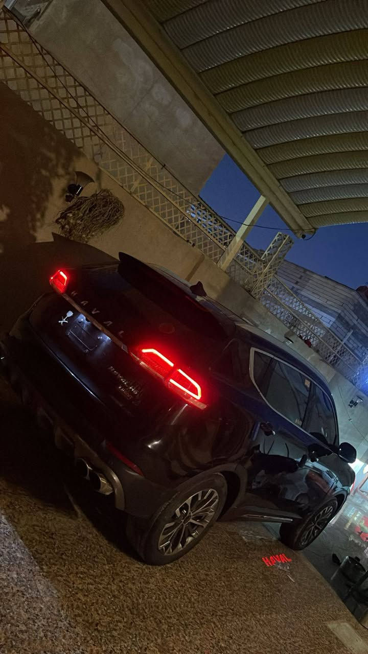 سلام عليكم اخوان هافال H6 مديل 2020 للبيع او المراوس بشي مناسب السيارة رقم بغداد الجديد باسمي سنوية جديدة السيارة ماشية 91 الف فول مواصفات جاهزة مكينة كير تبريد السعر 120 وبيها مجال للشراي مكاني بصرة للاستفسار *********** البصرة, العراق

