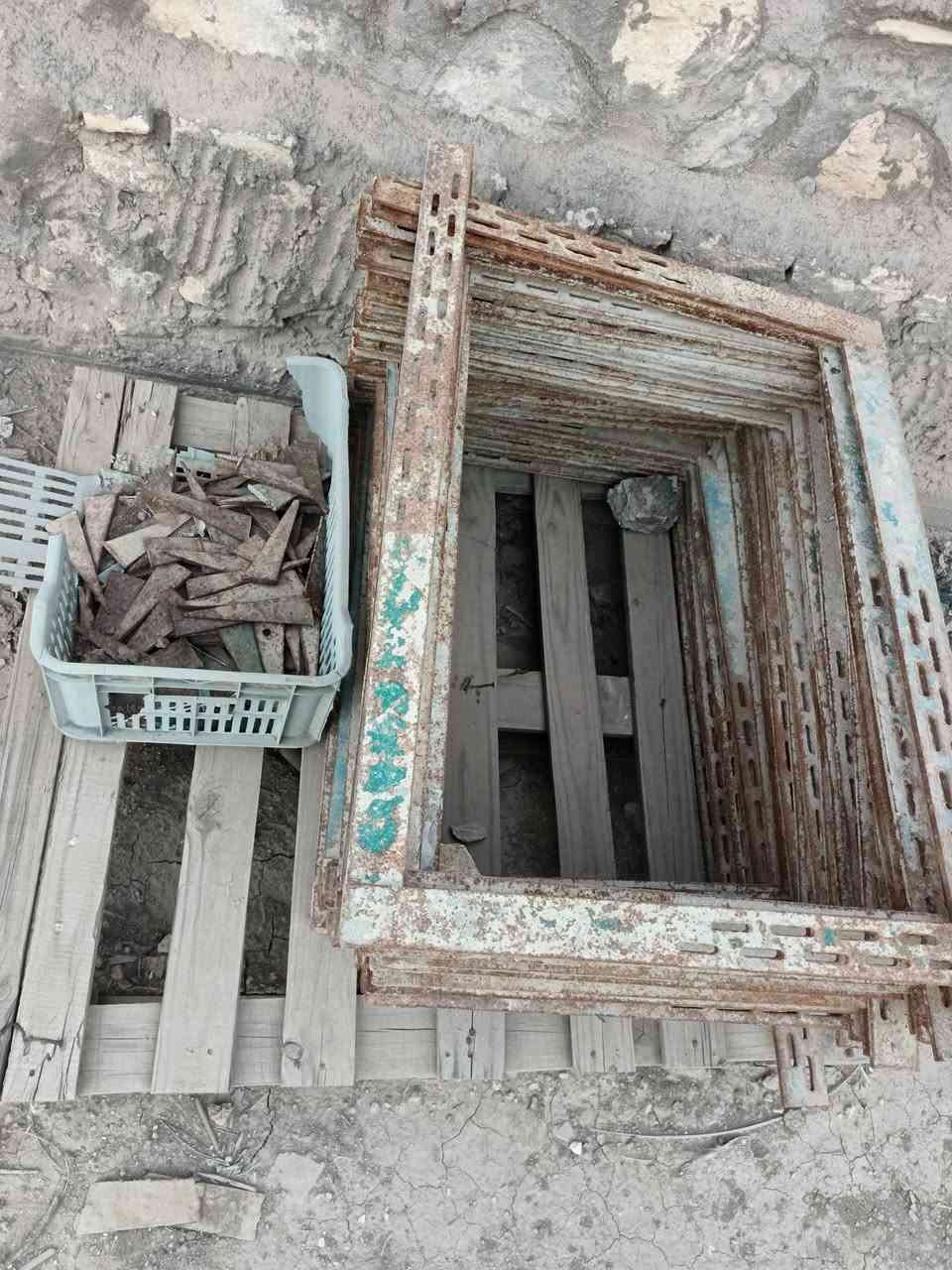 السلام عليكم زواية مال دنگ للبيع هنه والاسافيل مالتهن
مكان الحلة استفسار ***********
