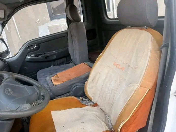CAR
سياره للبيع
▪️ اصدار 2008 
▪️ سياره نضيفه وجديده 
▪️ رقم بابل
▪️ السعر 75
▪️ عنواني بصره
📲 للمعانيه والاستفسار
***********
